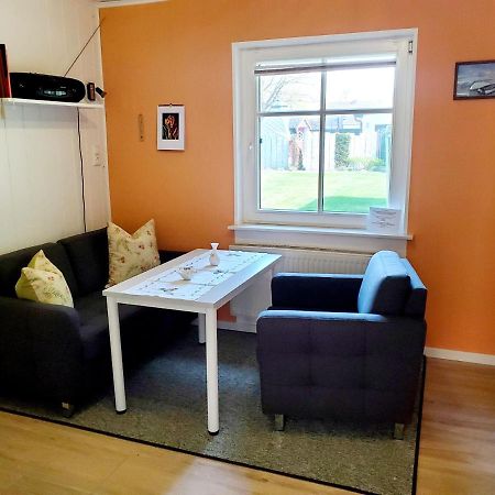 Ferienwohnung 2 Bei Familie Saupe Schaprode Exteriér fotografie