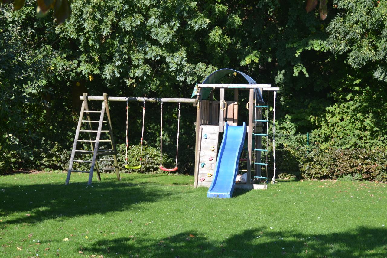 Ferienwohnung 2 Bei Familie Saupe Schaprode Exteriér fotografie